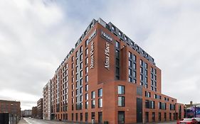 Alma Place - Under New Management